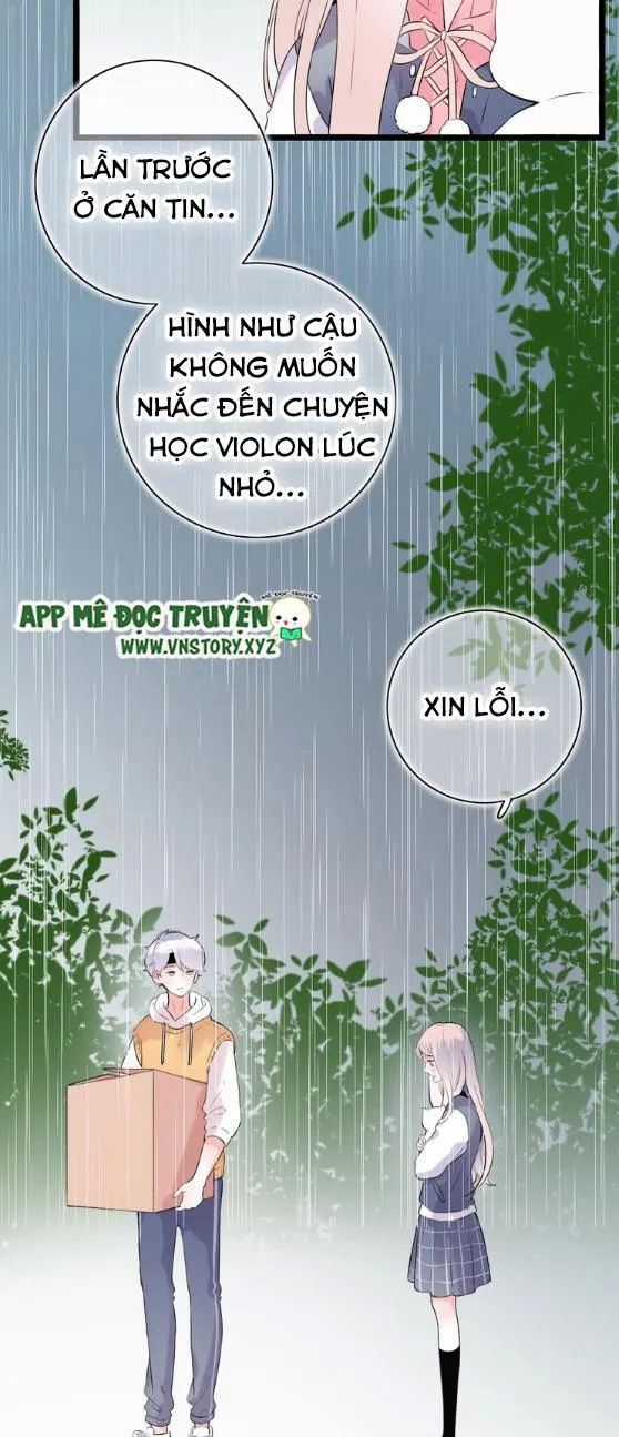 Đom Đóm Trên Dòng Sông Cô Quạnh Chapter 42 trang 61