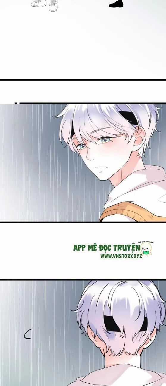 Đom Đóm Trên Dòng Sông Cô Quạnh Chapter 42 trang 62