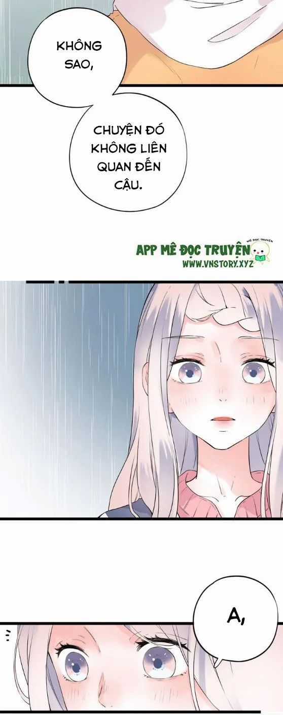 Đom Đóm Trên Dòng Sông Cô Quạnh Chapter 42 trang 63