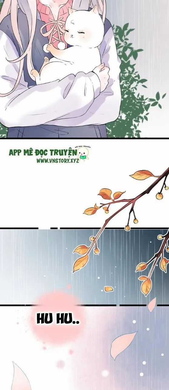 Đom Đóm Trên Dòng Sông Cô Quạnh Chapter 42 trang 66