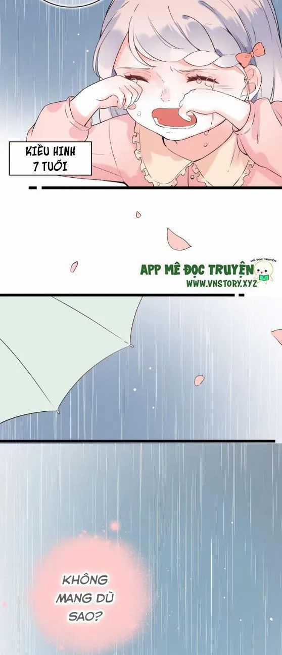 Đom Đóm Trên Dòng Sông Cô Quạnh Chapter 42 trang 68