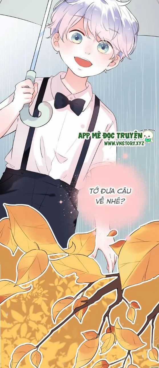Đom Đóm Trên Dòng Sông Cô Quạnh Chapter 42 trang 70