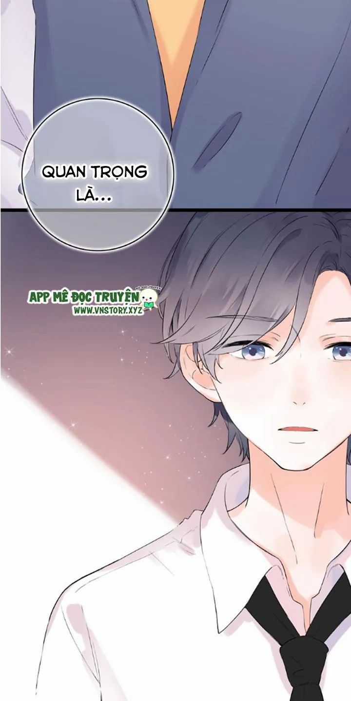 Đom Đóm Trên Dòng Sông Cô Quạnh Chapter 42 trang 8