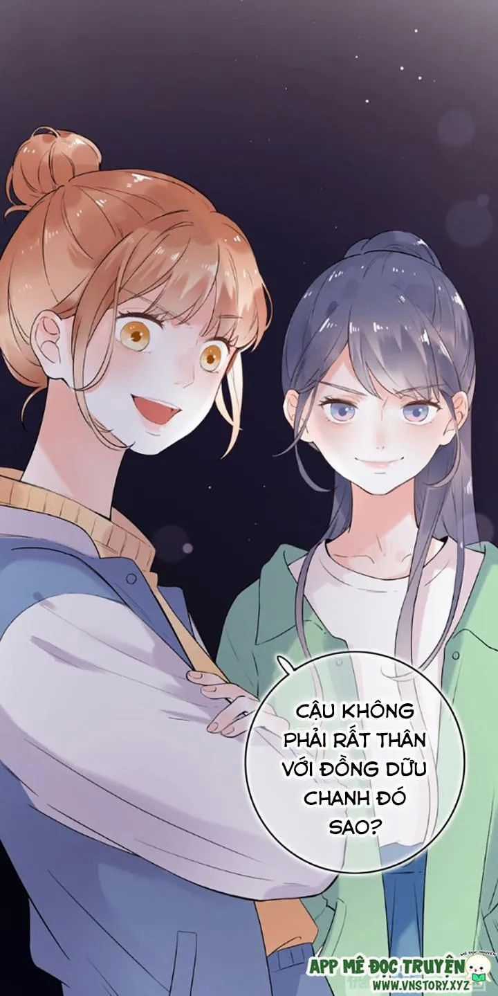Đom Đóm Trên Dòng Sông Cô Quạnh Chapter 43 trang 10