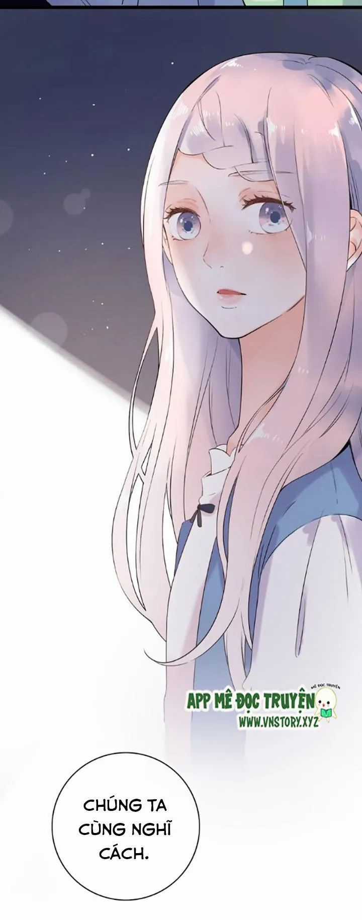 Đom Đóm Trên Dòng Sông Cô Quạnh Chapter 43 trang 11