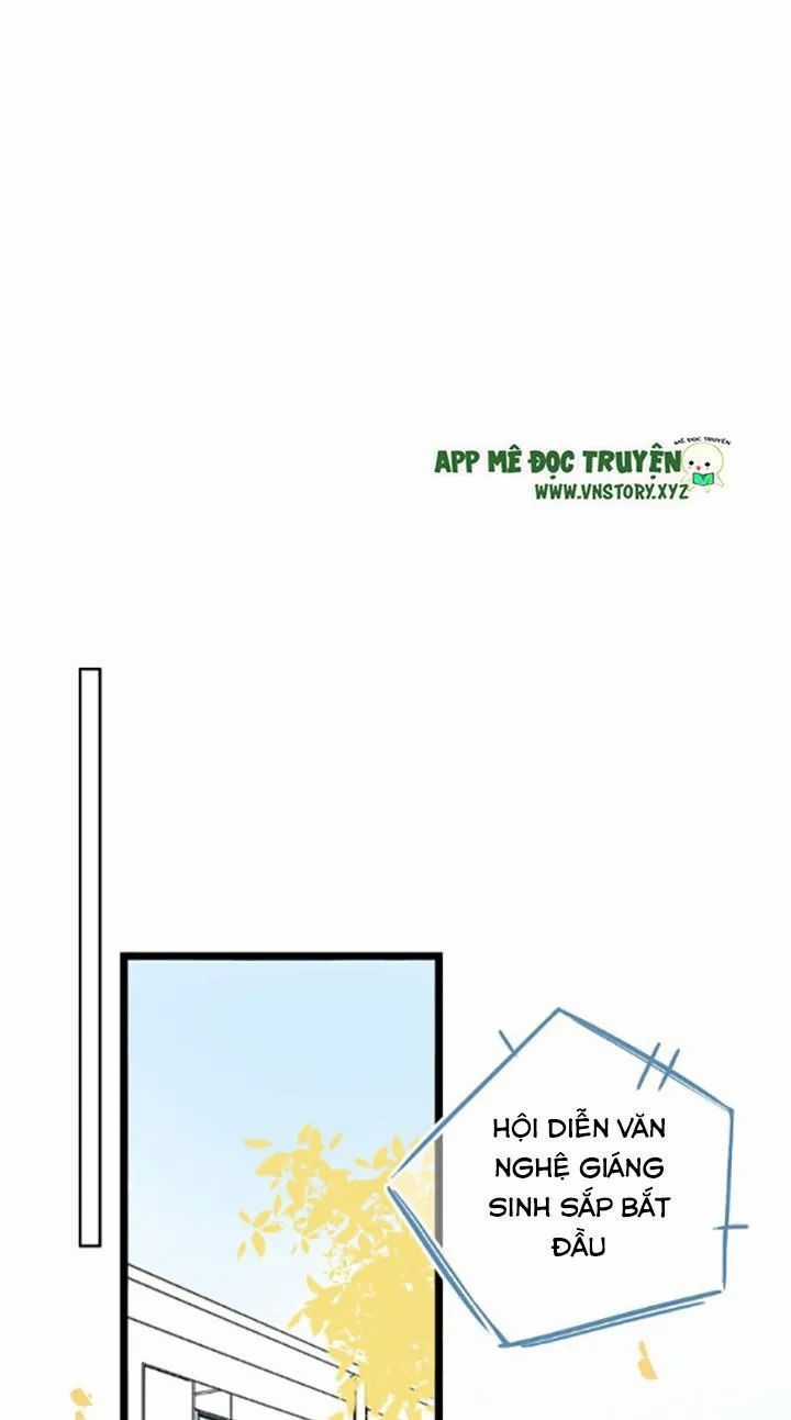 Đom Đóm Trên Dòng Sông Cô Quạnh Chapter 43 trang 13