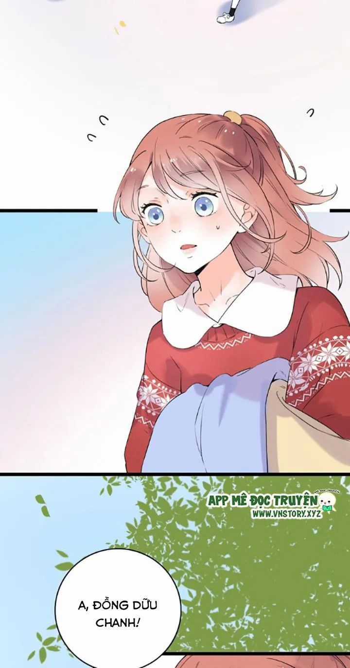 Đom Đóm Trên Dòng Sông Cô Quạnh Chapter 43 trang 15