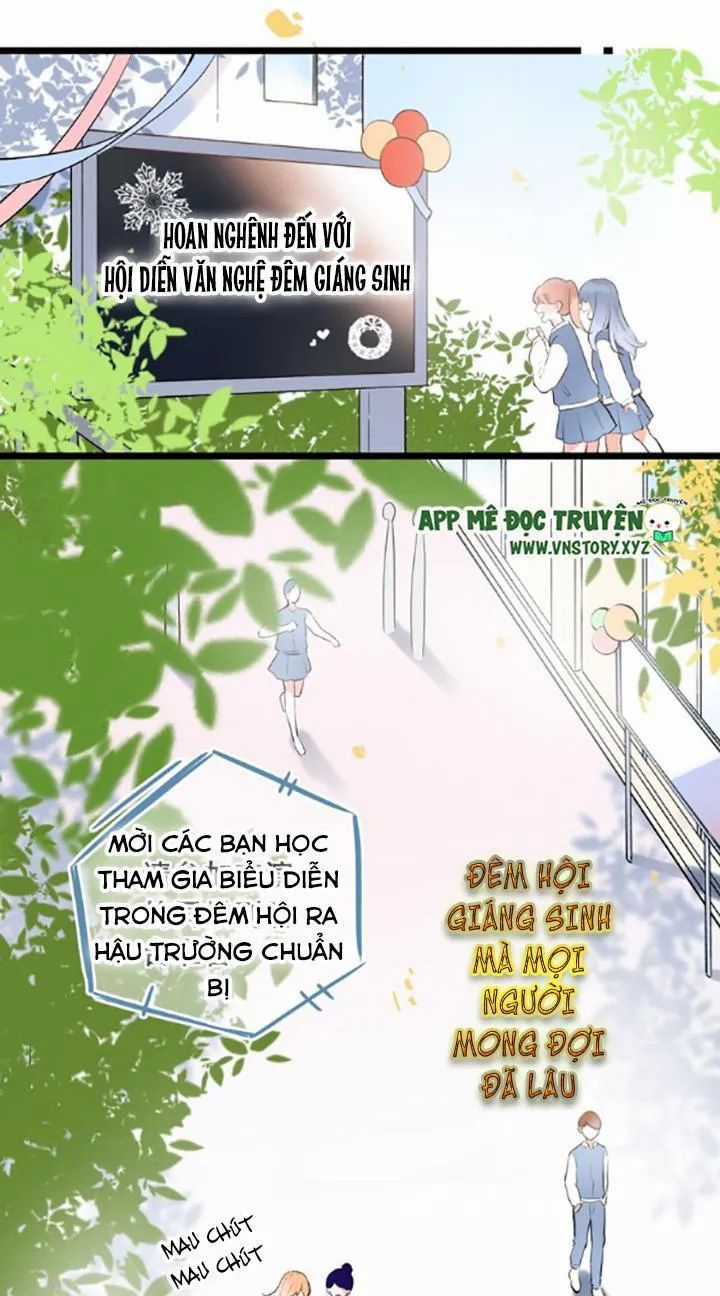 Đom Đóm Trên Dòng Sông Cô Quạnh Chapter 43 trang 2