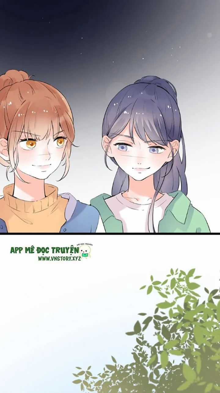 Đom Đóm Trên Dòng Sông Cô Quạnh Chapter 43 trang 21