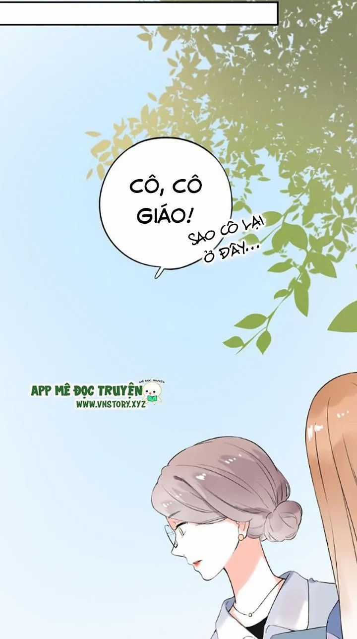 Đom Đóm Trên Dòng Sông Cô Quạnh Chapter 43 trang 22