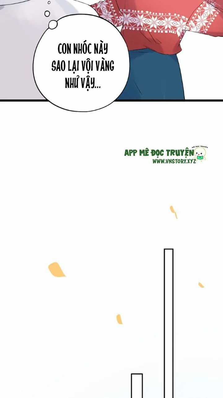 Đom Đóm Trên Dòng Sông Cô Quạnh Chapter 43 trang 26