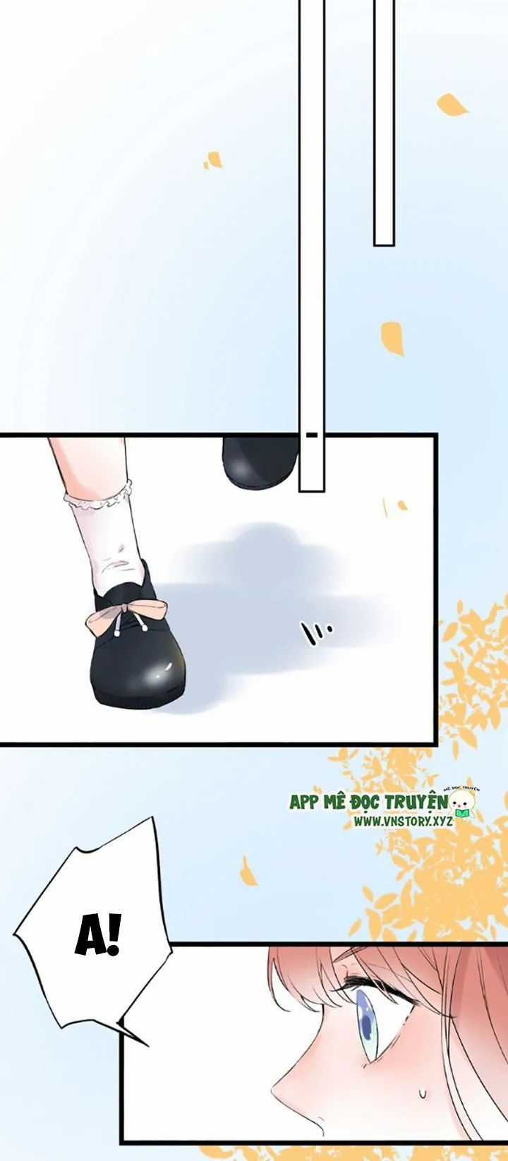 Đom Đóm Trên Dòng Sông Cô Quạnh Chapter 43 trang 27