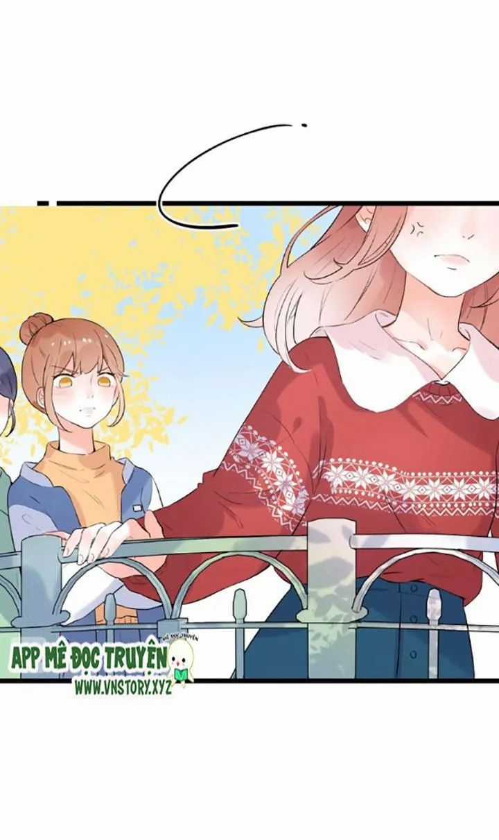 Đom Đóm Trên Dòng Sông Cô Quạnh Chapter 43 trang 34