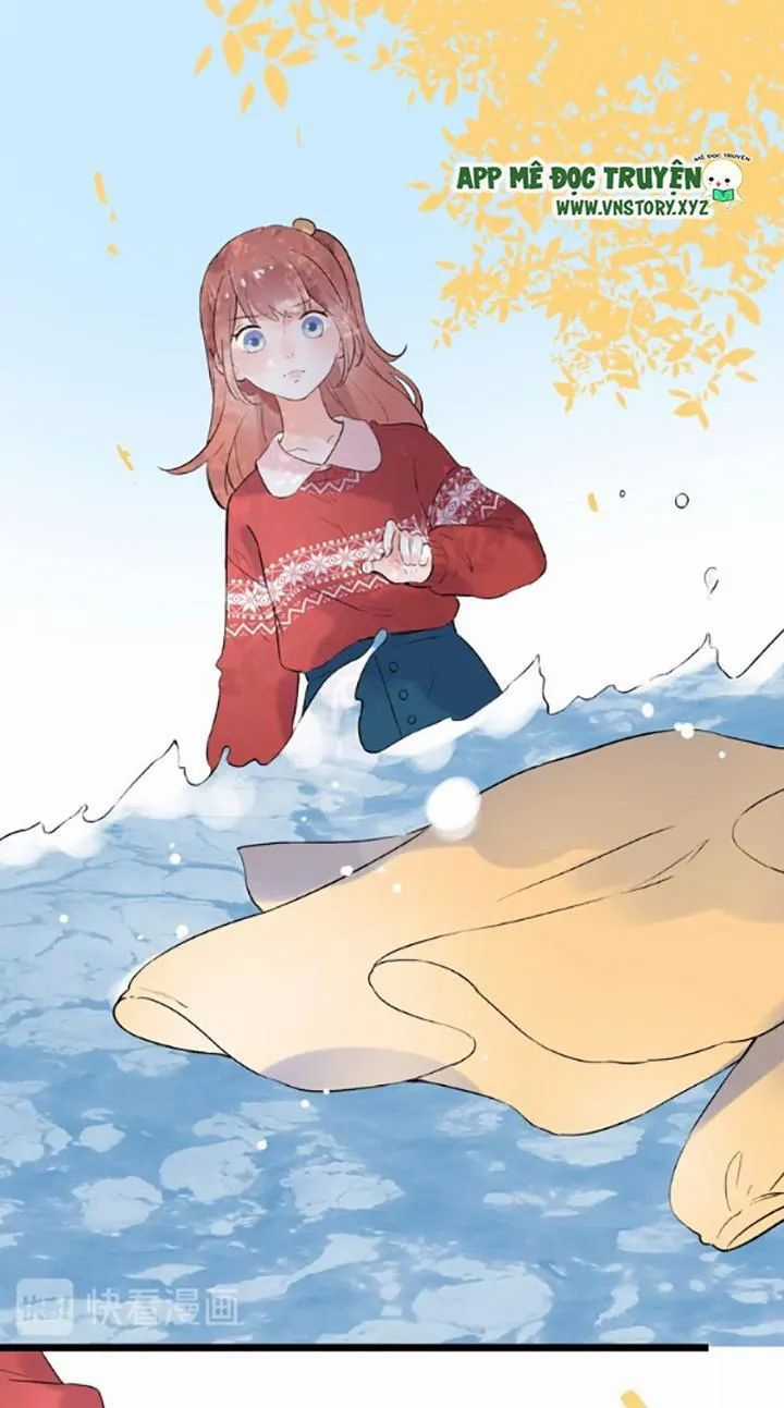 Đom Đóm Trên Dòng Sông Cô Quạnh Chapter 43 trang 39