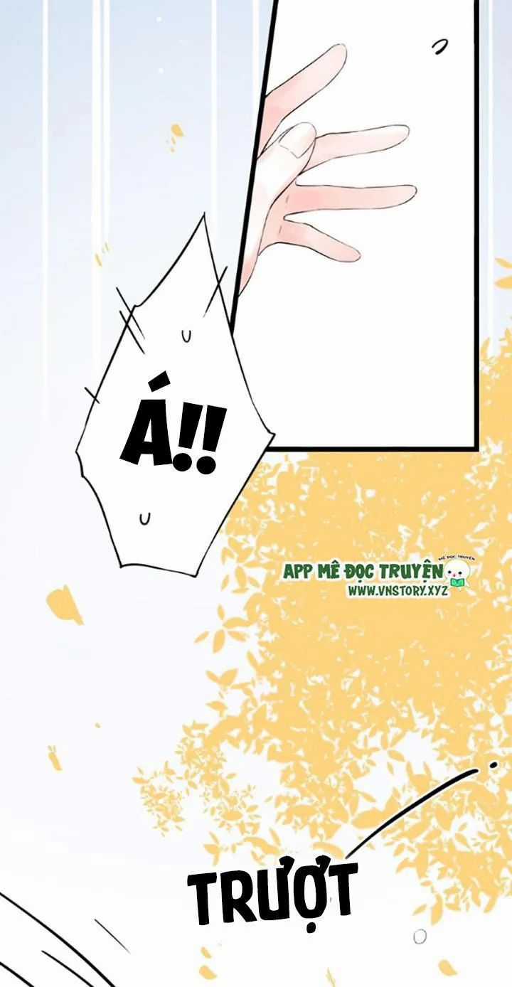 Đom Đóm Trên Dòng Sông Cô Quạnh Chapter 43 trang 41