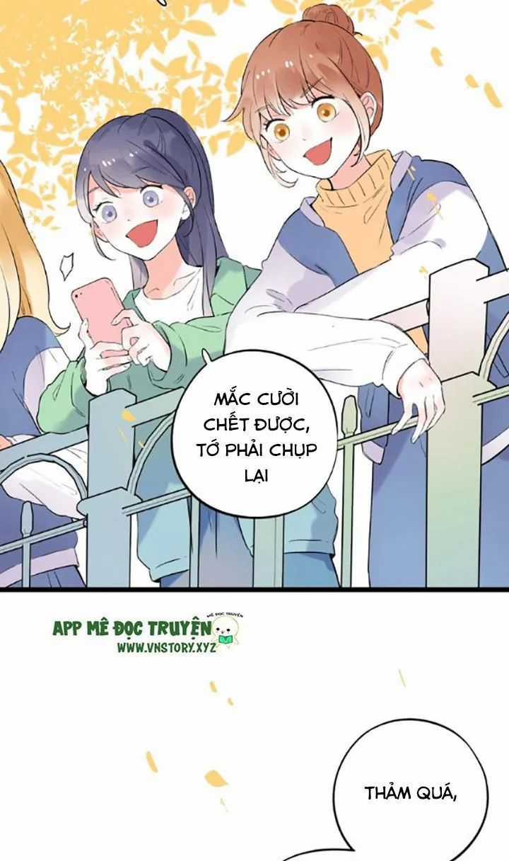 Đom Đóm Trên Dòng Sông Cô Quạnh Chapter 43 trang 43