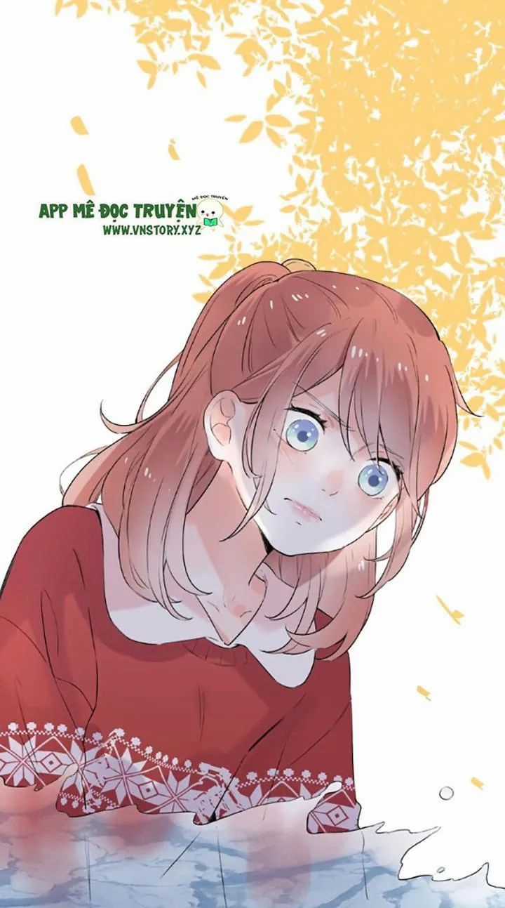 Đom Đóm Trên Dòng Sông Cô Quạnh Chapter 43 trang 45