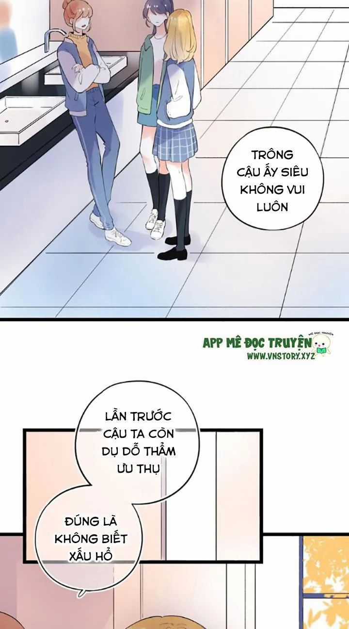 Đom Đóm Trên Dòng Sông Cô Quạnh Chapter 43 trang 5