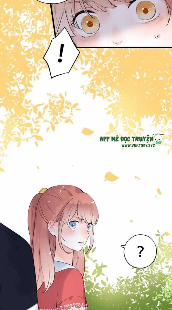 Đom Đóm Trên Dòng Sông Cô Quạnh Chapter 43 trang 51