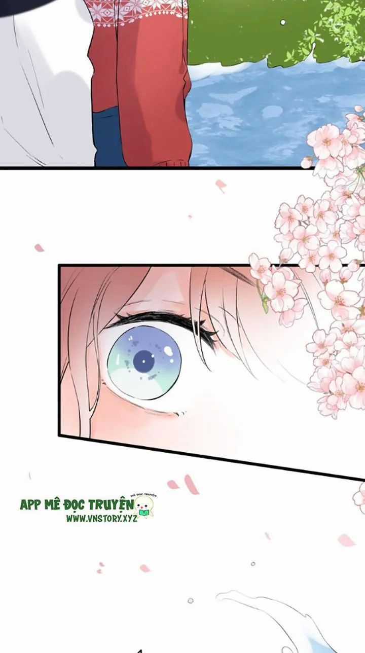 Đom Đóm Trên Dòng Sông Cô Quạnh Chapter 43 trang 52