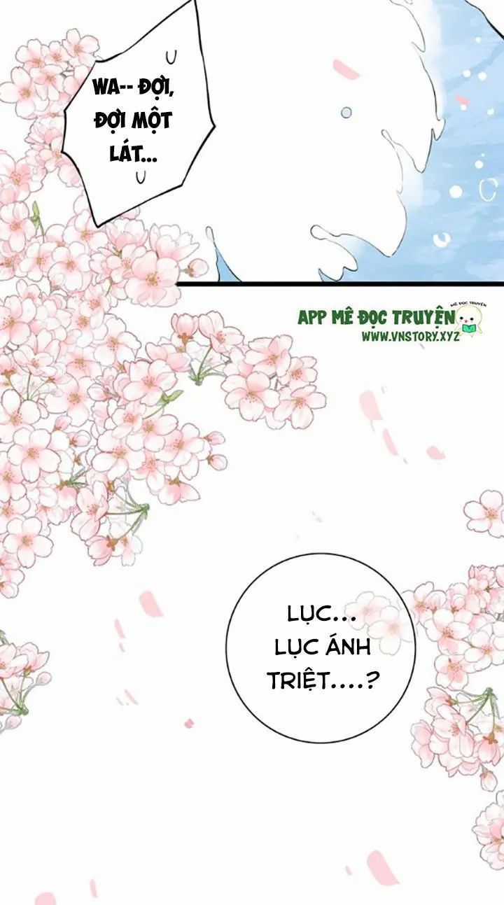 Đom Đóm Trên Dòng Sông Cô Quạnh Chapter 43 trang 53