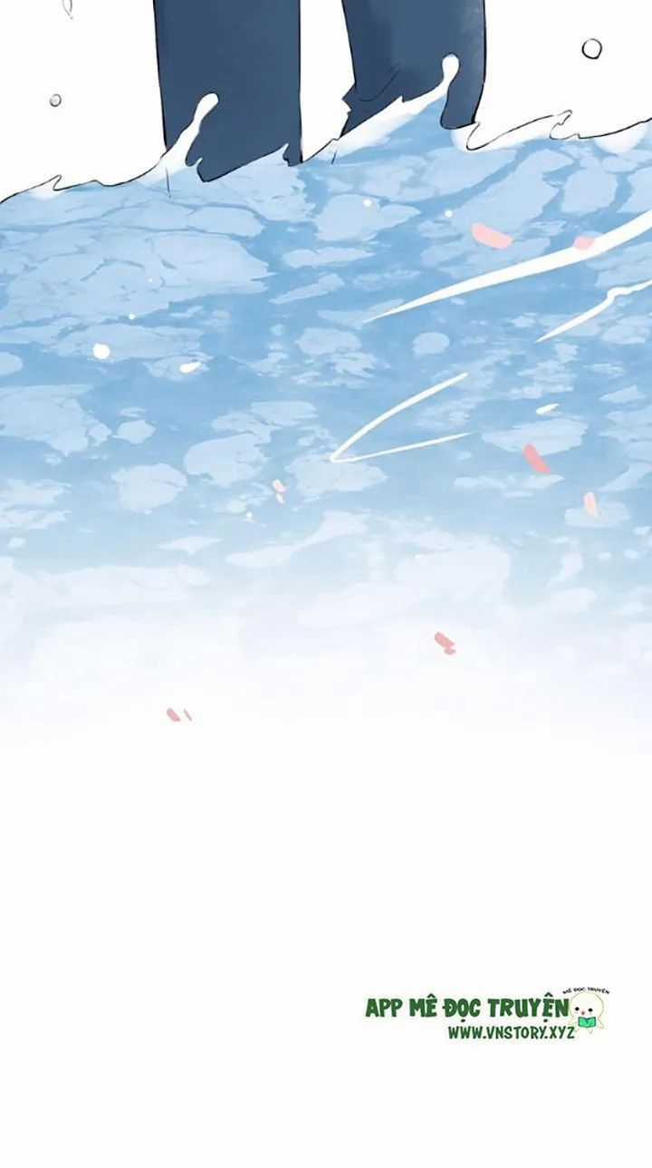 Đom Đóm Trên Dòng Sông Cô Quạnh Chapter 43 trang 55