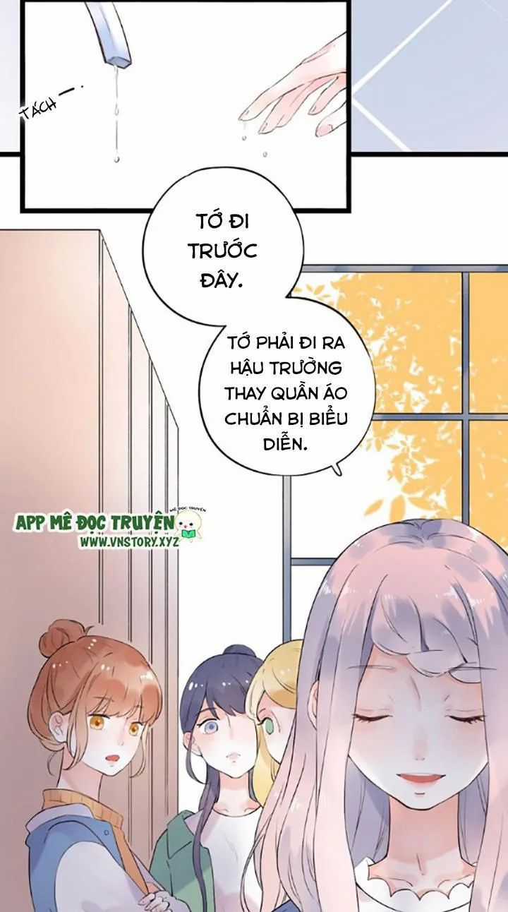 Đom Đóm Trên Dòng Sông Cô Quạnh Chapter 43 trang 8