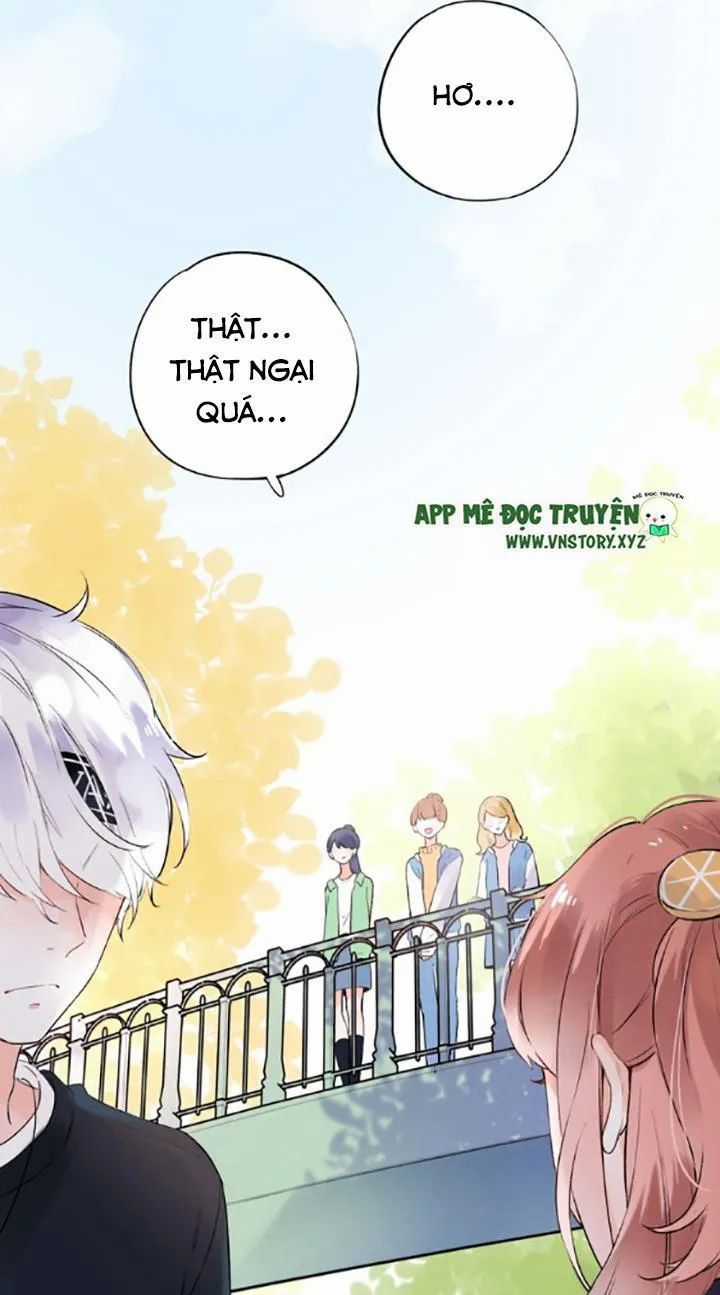 Đom Đóm Trên Dòng Sông Cô Quạnh Chapter 44 trang 13