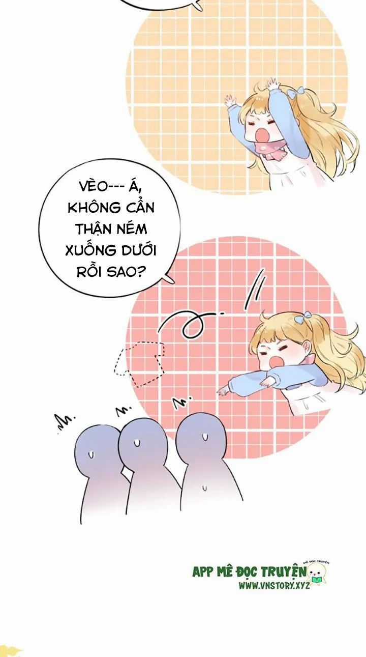 Đom Đóm Trên Dòng Sông Cô Quạnh Chapter 44 trang 17