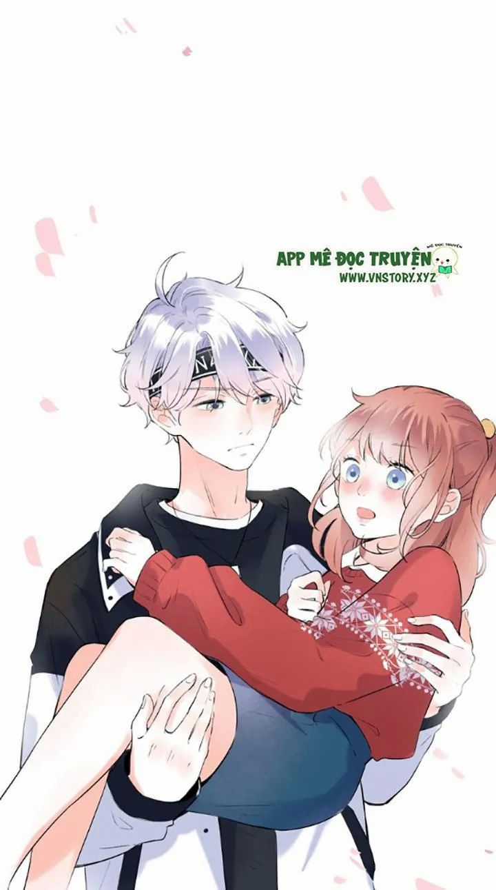 Đom Đóm Trên Dòng Sông Cô Quạnh Chapter 44 trang 2