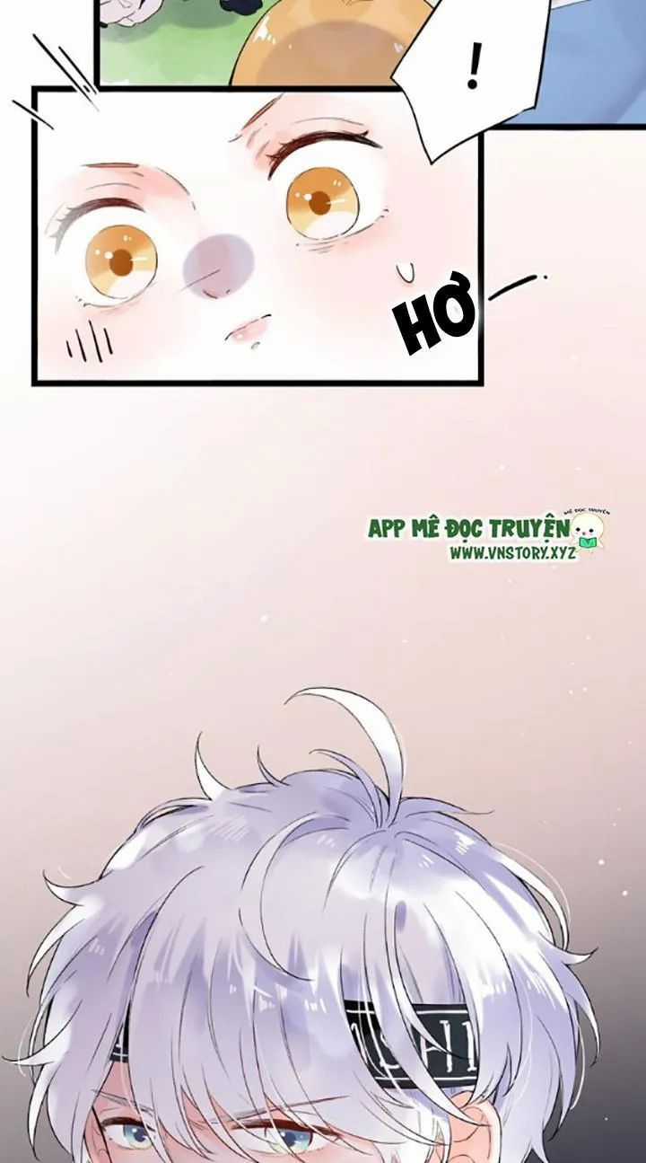 Đom Đóm Trên Dòng Sông Cô Quạnh Chapter 44 trang 20