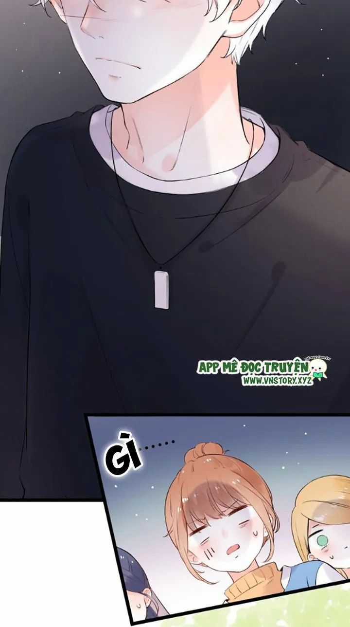 Đom Đóm Trên Dòng Sông Cô Quạnh Chapter 44 trang 21