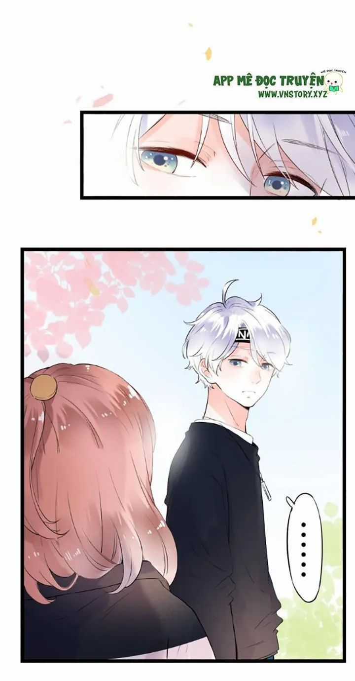 Đom Đóm Trên Dòng Sông Cô Quạnh Chapter 44 trang 24