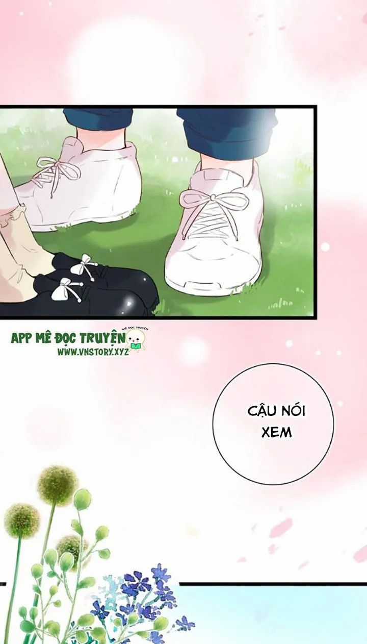 Đom Đóm Trên Dòng Sông Cô Quạnh Chapter 44 trang 26