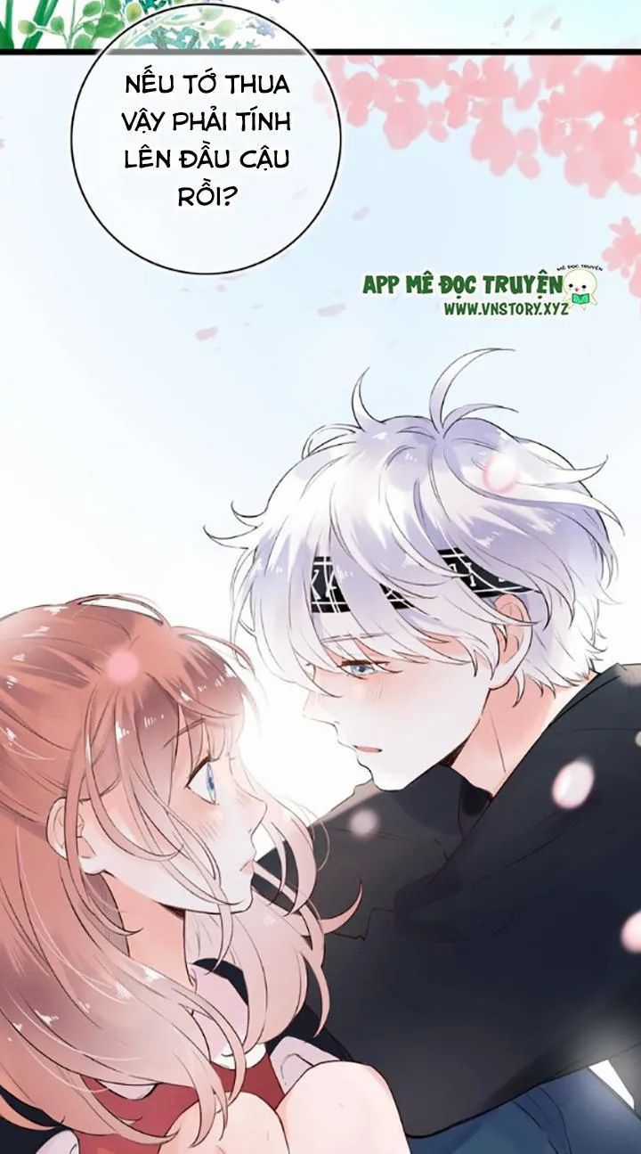 Đom Đóm Trên Dòng Sông Cô Quạnh Chapter 44 trang 27