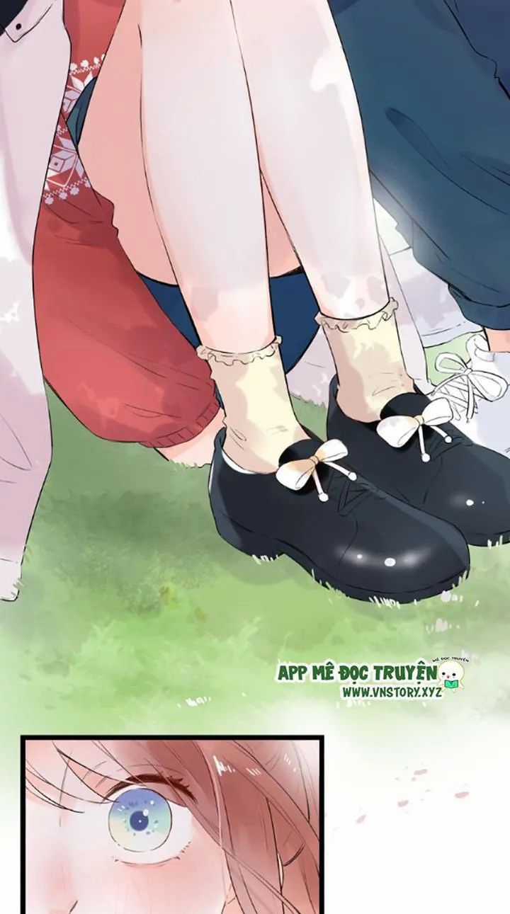 Đom Đóm Trên Dòng Sông Cô Quạnh Chapter 44 trang 28