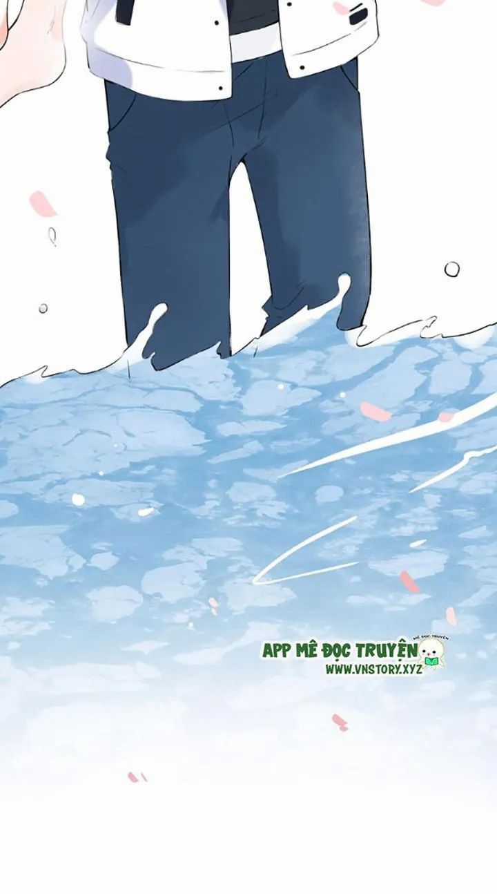 Đom Đóm Trên Dòng Sông Cô Quạnh Chapter 44 trang 3