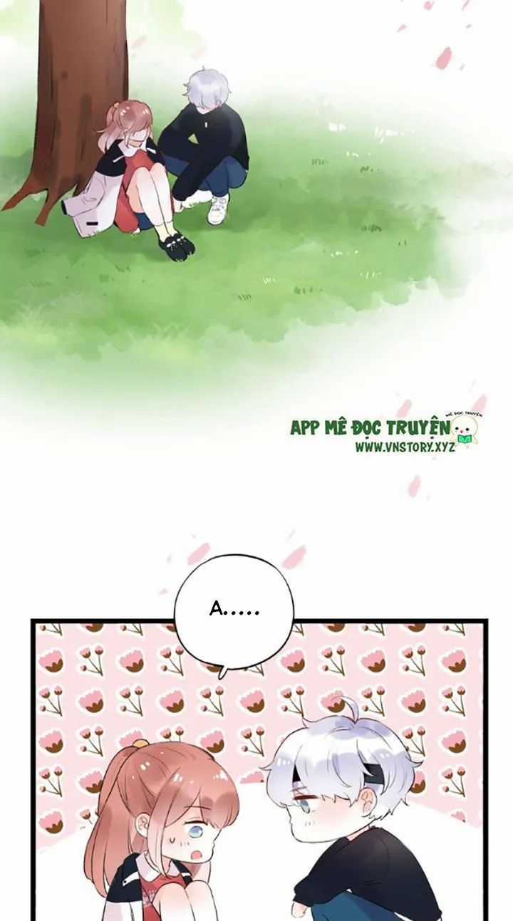 Đom Đóm Trên Dòng Sông Cô Quạnh Chapter 44 trang 31