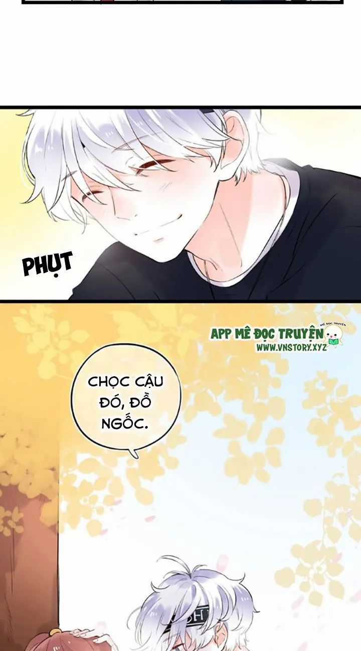 Đom Đóm Trên Dòng Sông Cô Quạnh Chapter 44 trang 32