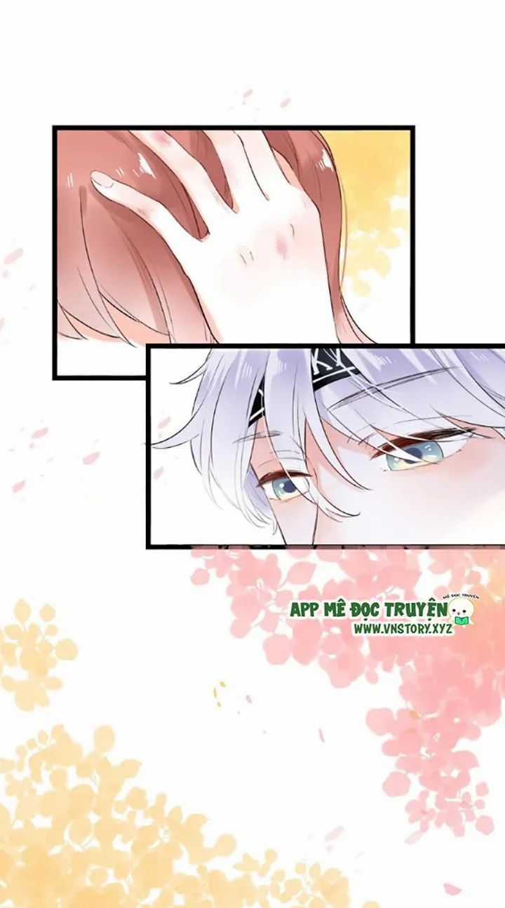 Đom Đóm Trên Dòng Sông Cô Quạnh Chapter 44 trang 34