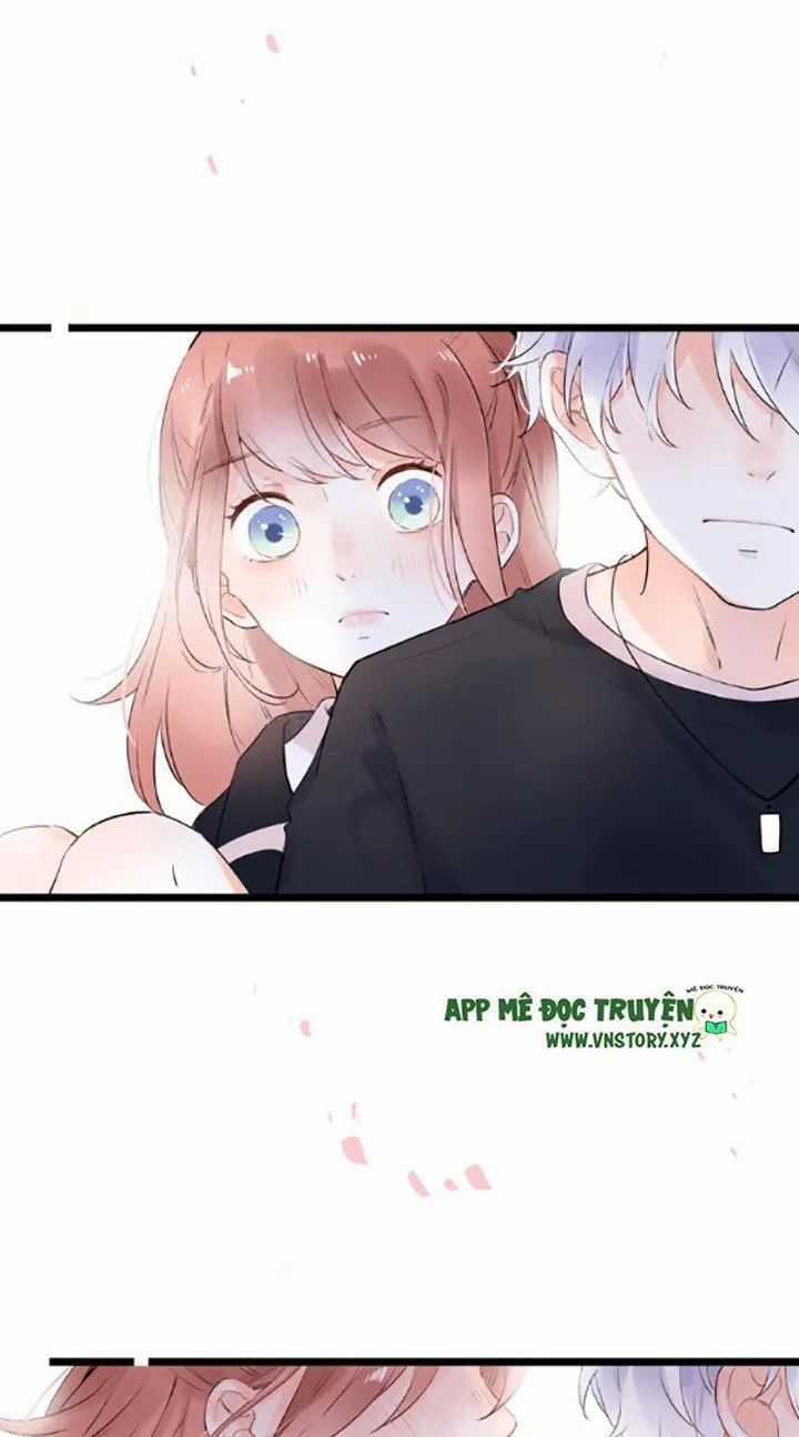 Đom Đóm Trên Dòng Sông Cô Quạnh Chapter 44 trang 37