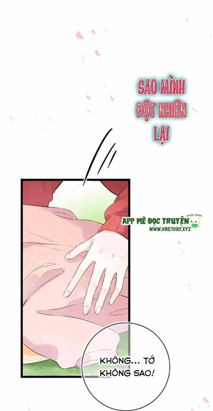 Đom Đóm Trên Dòng Sông Cô Quạnh Chapter 44 trang 39