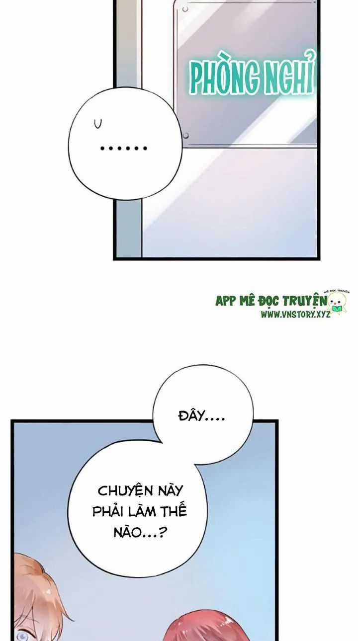 Đom Đóm Trên Dòng Sông Cô Quạnh Chapter 44 trang 45