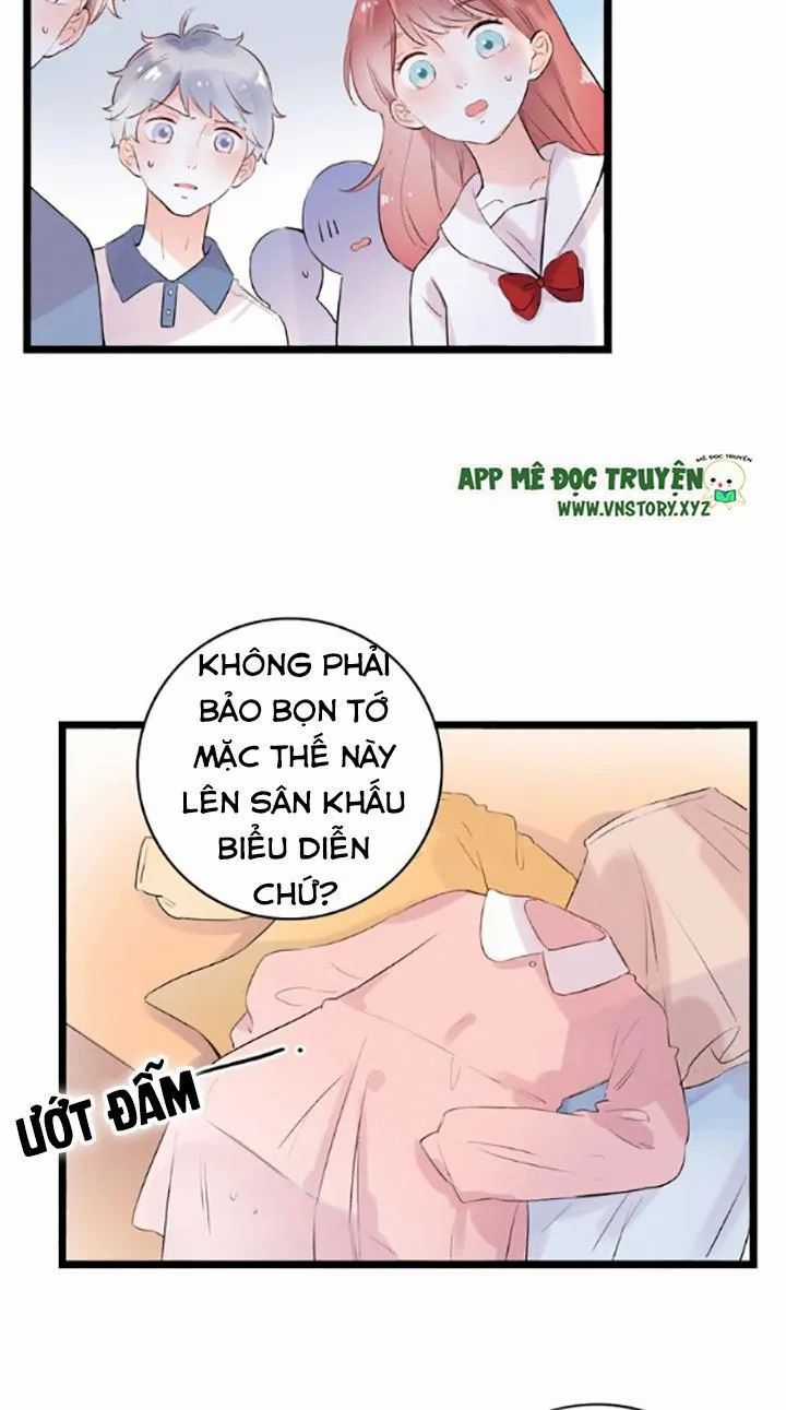Đom Đóm Trên Dòng Sông Cô Quạnh Chapter 44 trang 46