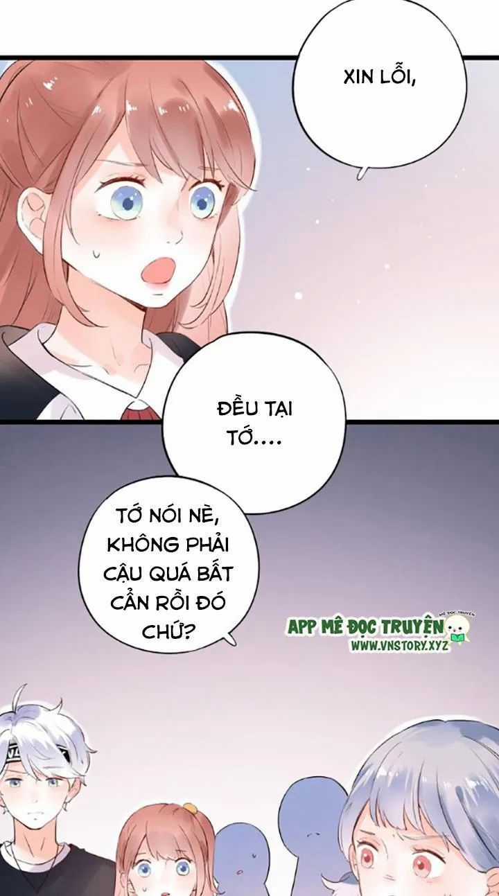 Đom Đóm Trên Dòng Sông Cô Quạnh Chapter 44 trang 47