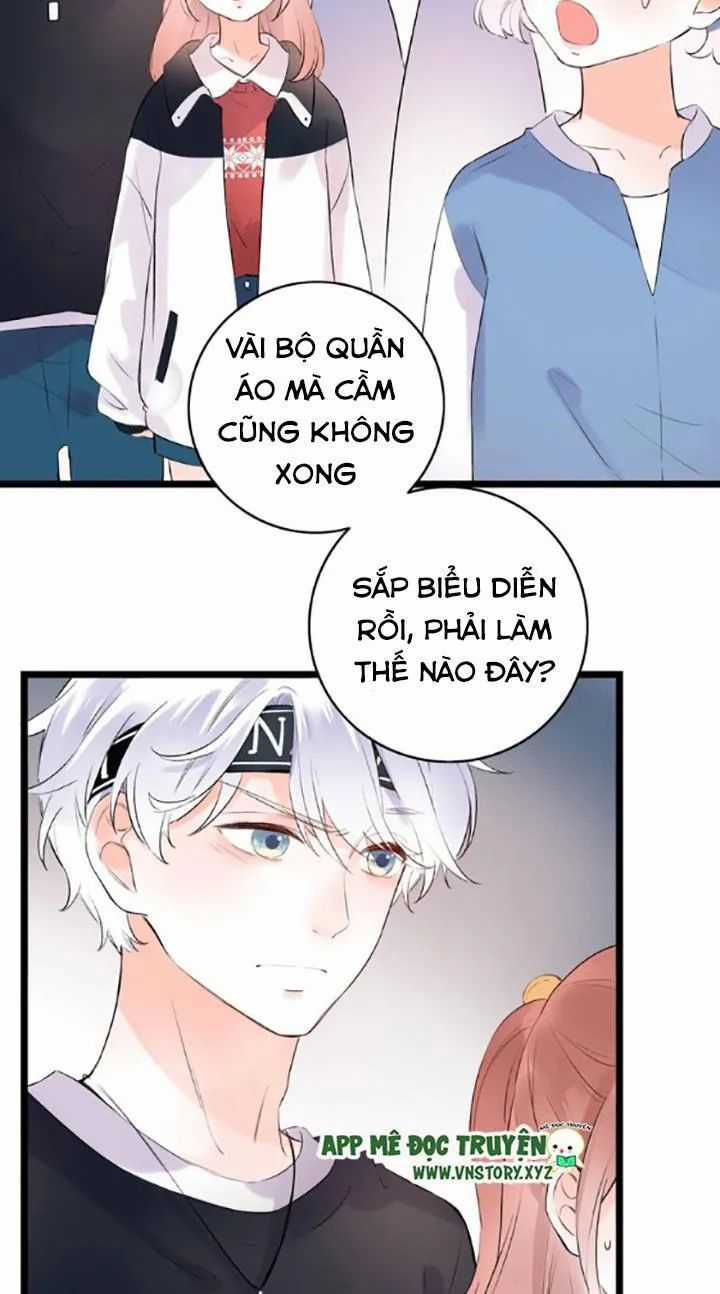 Đom Đóm Trên Dòng Sông Cô Quạnh Chapter 44 trang 48