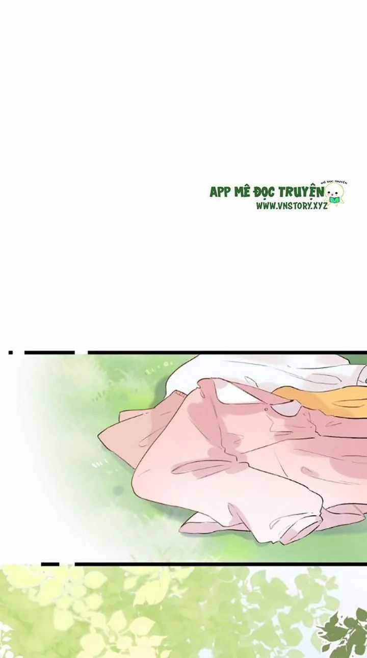 Đom Đóm Trên Dòng Sông Cô Quạnh Chapter 44 trang 5