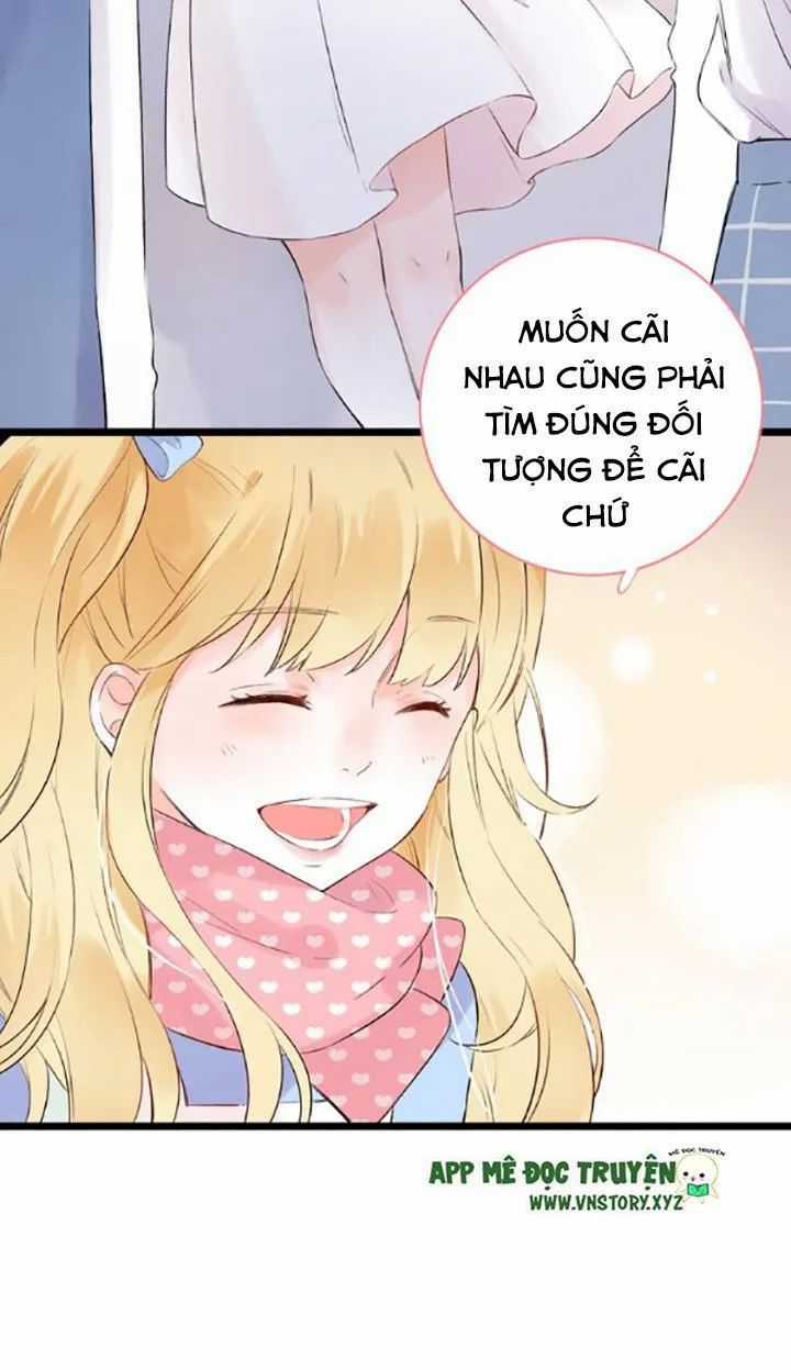 Đom Đóm Trên Dòng Sông Cô Quạnh Chapter 44 trang 51