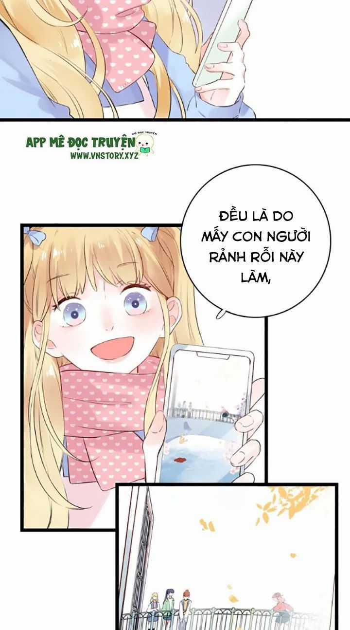 Đom Đóm Trên Dòng Sông Cô Quạnh Chapter 44 trang 53