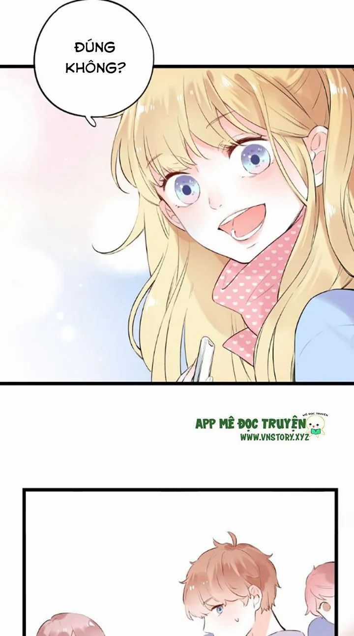 Đom Đóm Trên Dòng Sông Cô Quạnh Chapter 44 trang 55